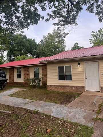 1113 SE 4 AVE, Atkins, AR 72823