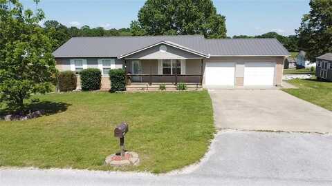6538 Mandy LN, Harrison, AR 72601
