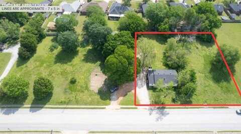 2417 S 48th ST, Springdale, AR 72762