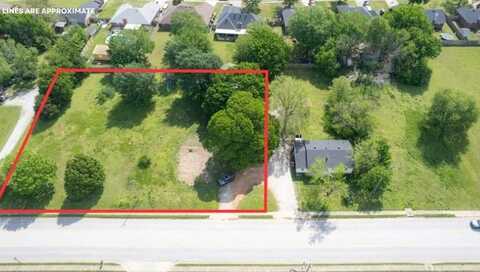 2377 S 48th ST, Springdale, AR 72762