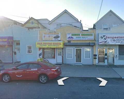 126-06 111TH AVE., SOUTH OZONE PARK, NY 11420