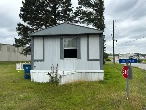 4600 Rixie Road, North Little Rock, AR 72117