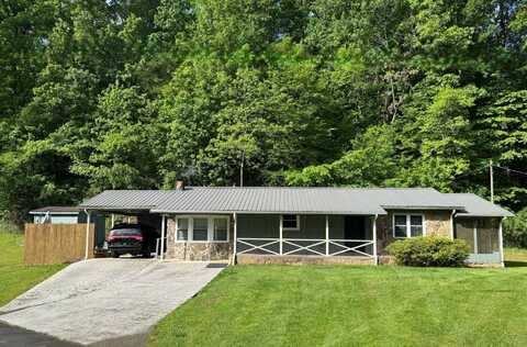 142B Cagle Road, Tellico Plains, TN 37385