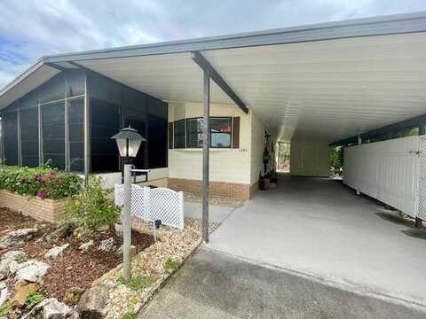 1486 Gulf Coast Drive, Naples, FL 34110
