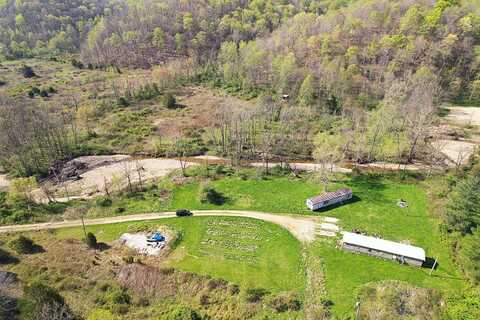 1855 Canoe Creek Rd., Liberty, KY 42539