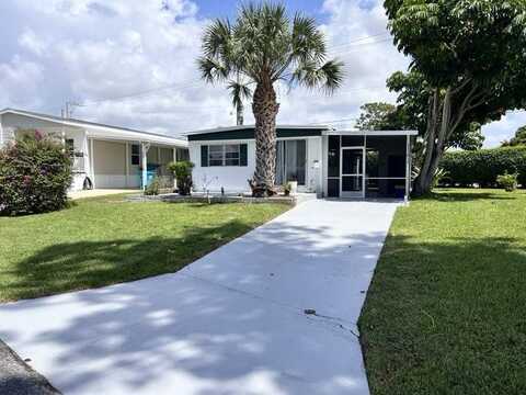 4323 Royal Manor Blvd, Boynton Beach, FL 33436
