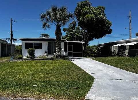 4323 Royal Manor Blvd, Boynton Beach, FL 33436