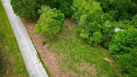 TBD Mountain Lake CT, Rogers, AR 72756