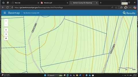Wagoner LN, Bella Vista, AR 72714