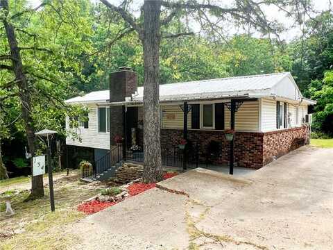 134 E Sherwood DR, Lead Hill, AR 72644