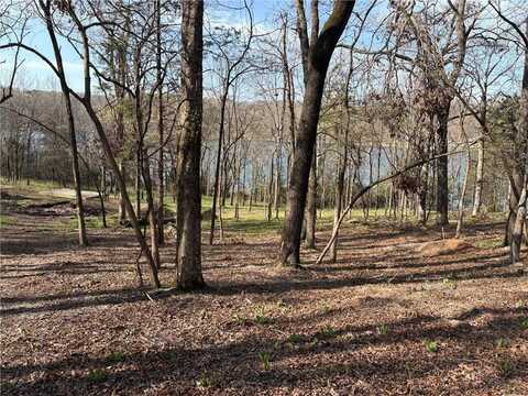 Tract 61 Horseshoe LN, Rogers, AR 72756