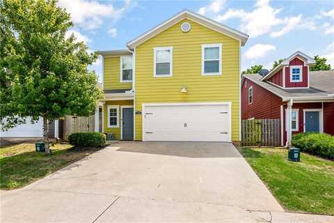 2505 SW Arbor RD, Bentonville, AR 72713