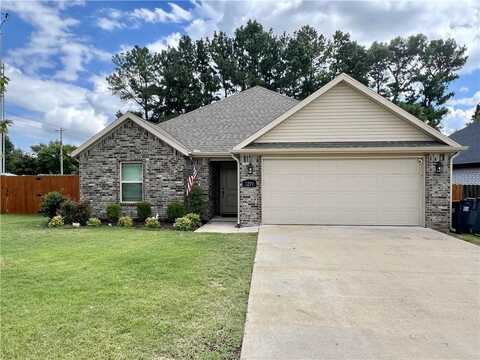 3279 Summer View AVE, Springdale, AR 72764