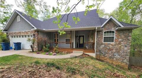1 Binham LN, Bella Vista, AR 72715