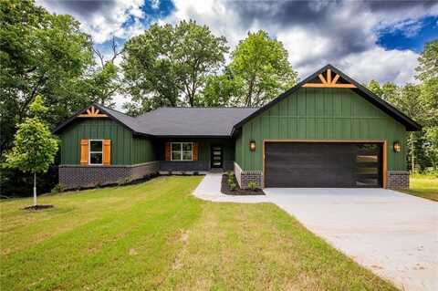 25 Lathrop DR, Bella Vista, AR 72715