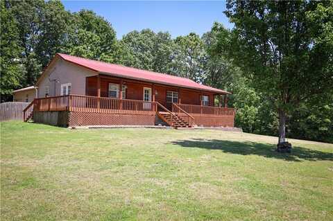 1095A Sansing Hollow RD, Harrison, AR 72601