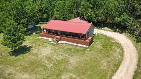 1095A Sansing Hollow RD, Harrison, AR 72601