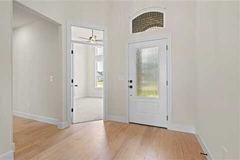 2209 Salmon ST, Pea Ridge, AR 72751