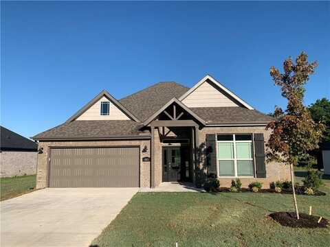 481 N Yona LN, Farmington, AR 72730