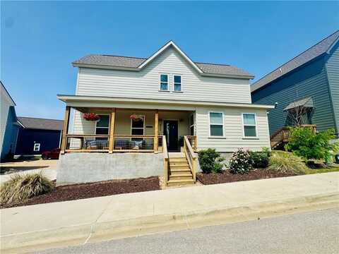 833 S One Mile RD, Fayetteville, AR 72704