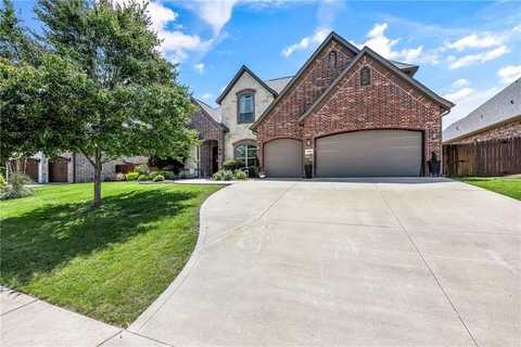 4306 NE Blue Spruce AVE, Bentonville, AR 72712