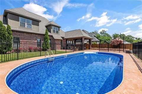 4306 NE Blue Spruce AVE, Bentonville, AR 72712