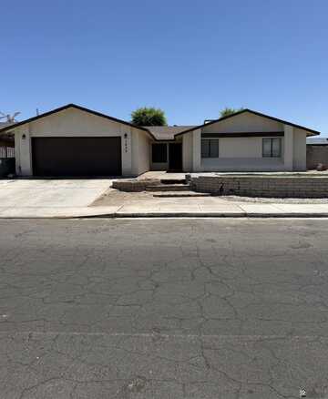 1435 S THOMAS AVE, Yuma, AZ 85364