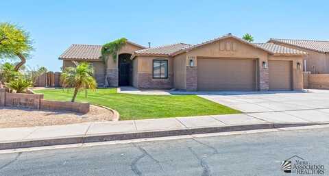2755 S PANORAMA AVE, Yuma, AZ 85365