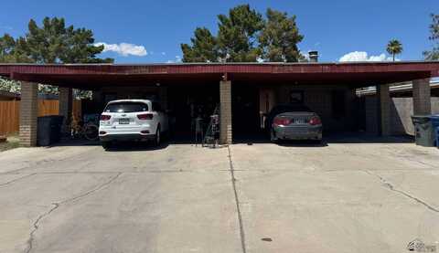 728/730 E 24 PL, Yuma, AZ 85365