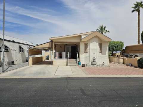 5707 E 32 ST, Yuma, AZ 85365