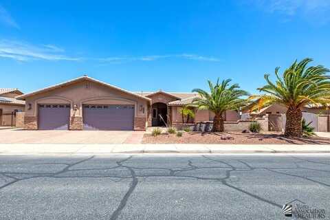 5492 E VIEW PARKWAY, Yuma, AZ 85365