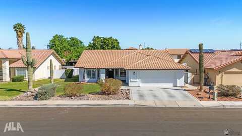 2032 W 13 LN, Yuma, AZ 85364