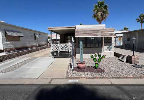 11341 S MARIA ROSA DR, Yuma, AZ 85367