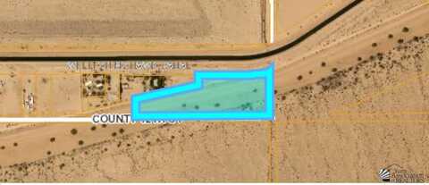 201-10-036 E AVE 32E, Wellton, AZ 85356
