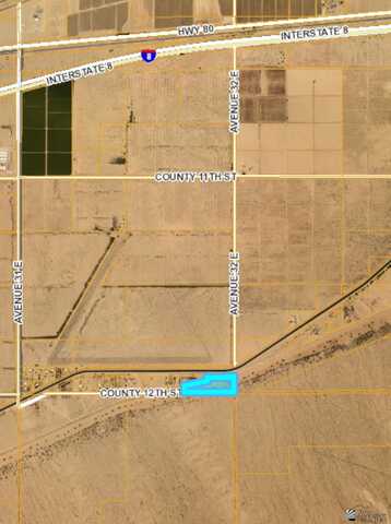201-10-036 E AVE 32E, Wellton, AZ 85356
