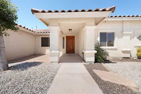 8356 E TOPEKA PL, Yuma, AZ 85365
