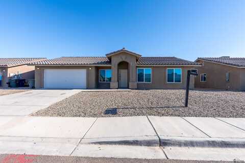7959 E 43 PL, Yuma, AZ 85365