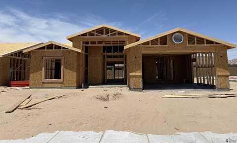 12596 W 51 PL, Yuma, AZ 85367