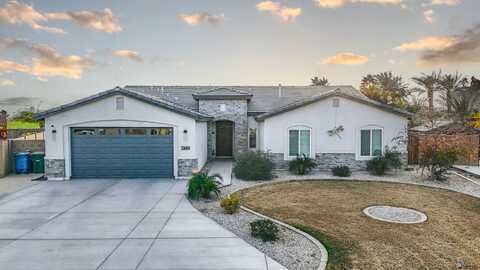 3489 W 39 LN, Yuma, AZ 85365