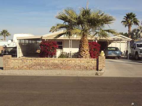 11438 E 37 ST, Yuma, AZ 85365