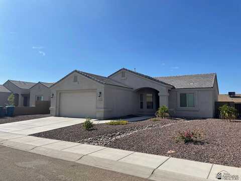 10138 E 38 LN, Yuma, AZ 85365