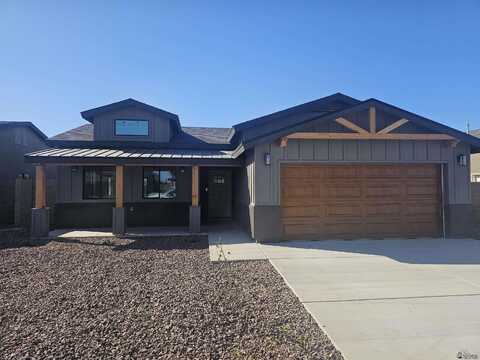 4213 W 31 PL, Yuma, AZ 85364