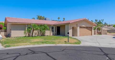 1850 W 15 LN, Yuma, AZ 85364