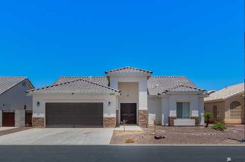5390 E 33 LN, Yuma, AZ 85365