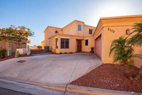 2172 S TERRACE WAY, Yuma, AZ 85364