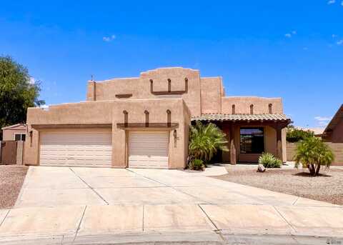 4844 W 28 LN, Yuma, AZ 85364