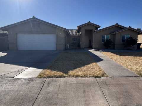 7623 E 41 LN, Yuma, AZ 85365
