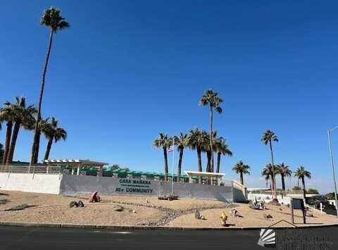 1828 CAMINO GRANADA, Yuma, AZ 85364