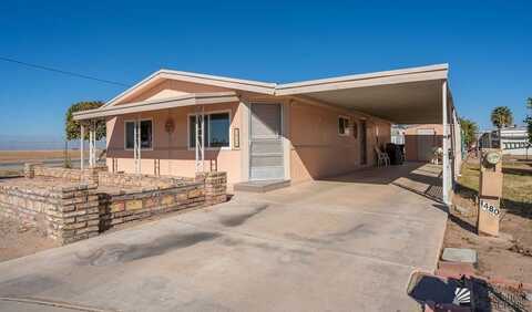 1480 W MICHELLE LN, Yuma, AZ 85365