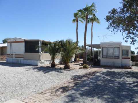 13407 E 43 DR, Yuma, AZ 85367